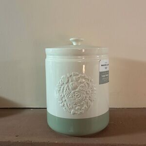 Mason Cash Home to Roost Canister